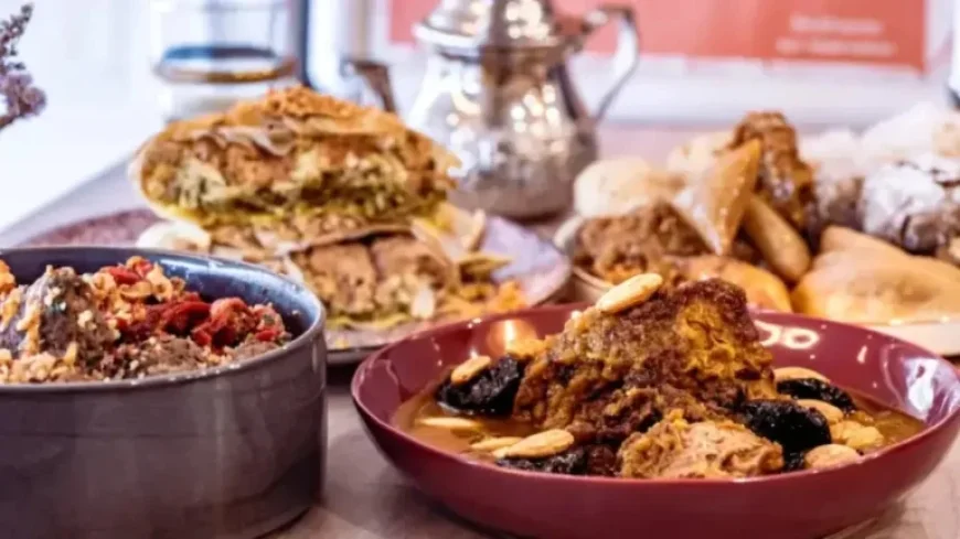 2026 Ramadan Day 9: Iftar Starts at 6:31 PM ET