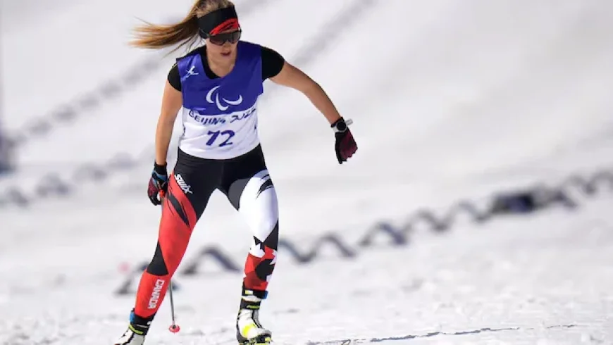 Para Nordic Star Wilkie Poised for Milano Cortina’s Next Step