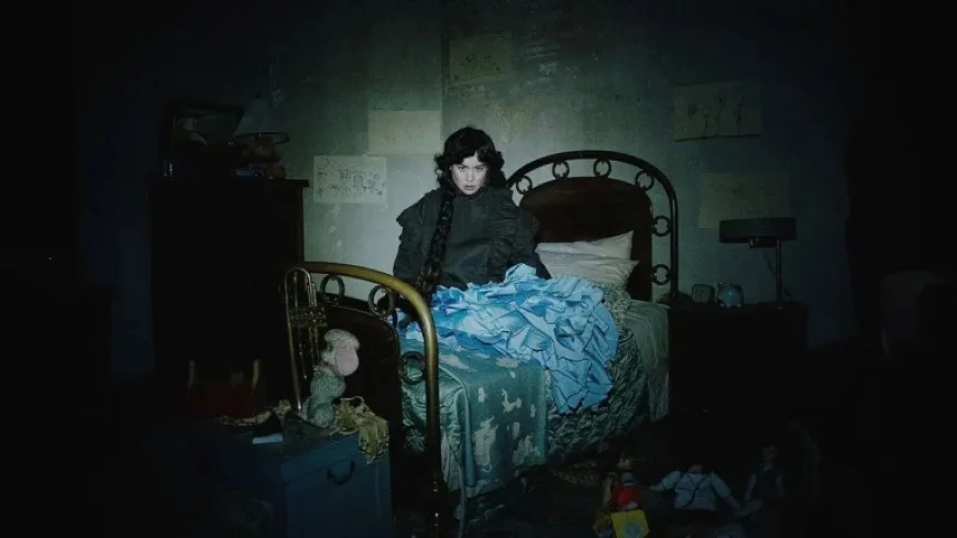 Mitski Unveils Haunting “If I Leave” Music Video