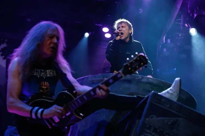 Consider Renaming the Rock & Roll Hall of Fame