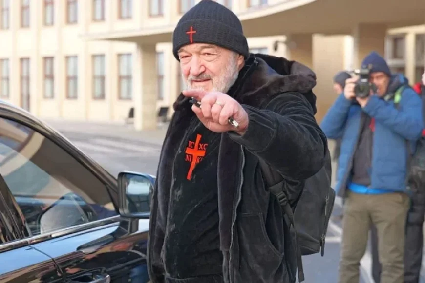 Gigi Becali Analyzes Crucial Match Ahead of Key Season Stages