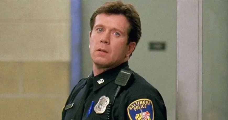 ‘The Wire’ Star Bobby J. Brown Dies at 62