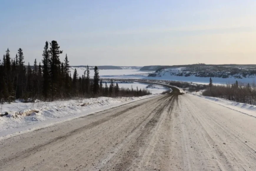MLA Warns Dempster Highway Closures Endanger Road Safety