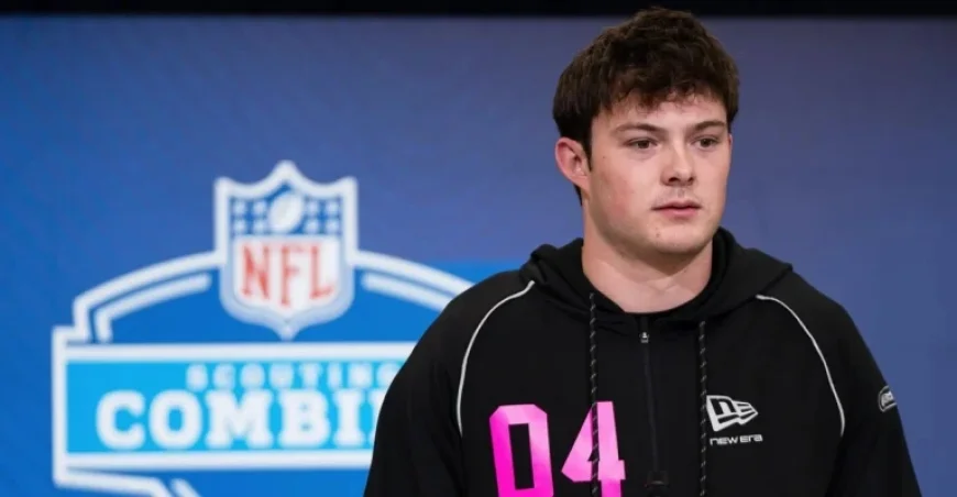 Tight End Eager to Reunite with Todd Monken in 2026 NFL Draft