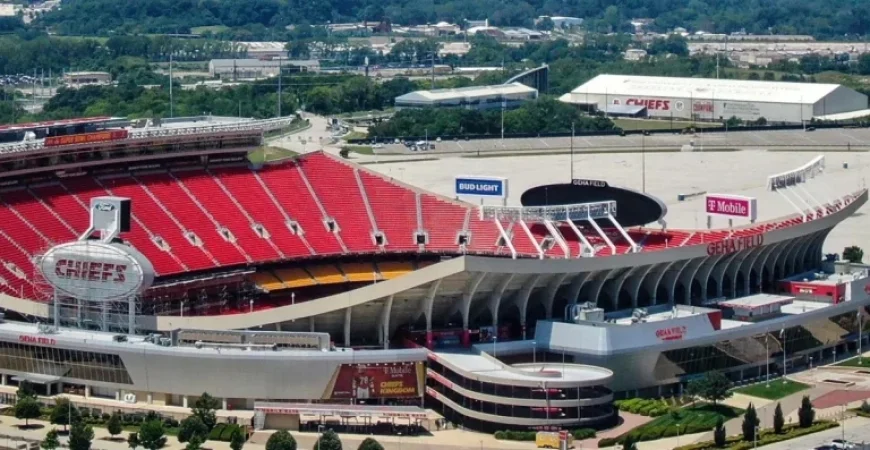 Chiefs’ NFLPA Report Card Revealed: An In-Depth Look