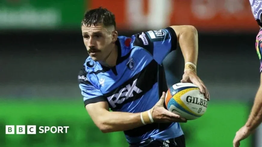 Cardiff Set to Challenge Leinster Champions with ‘Chaos’