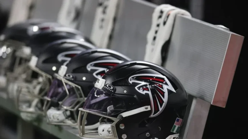 Falcons Investigate Claims Against Assistant Coach LaTroy Lewis