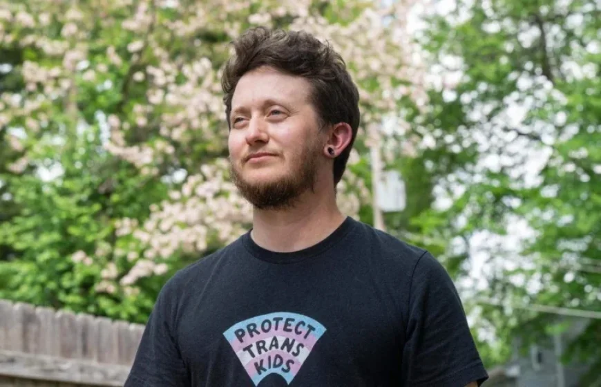 Trans Kansans Condemn New Bathroom and License Law for Discrimination