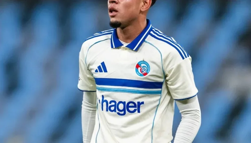 Strasbourg vs Lens: Prediction, Team News, and Lineups Preview