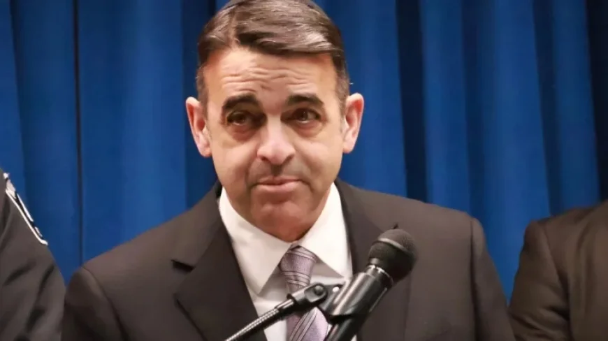 Federal Judges Criticize Minnesota U.S. Attorney Over ICE’s Noncompliance with Orders