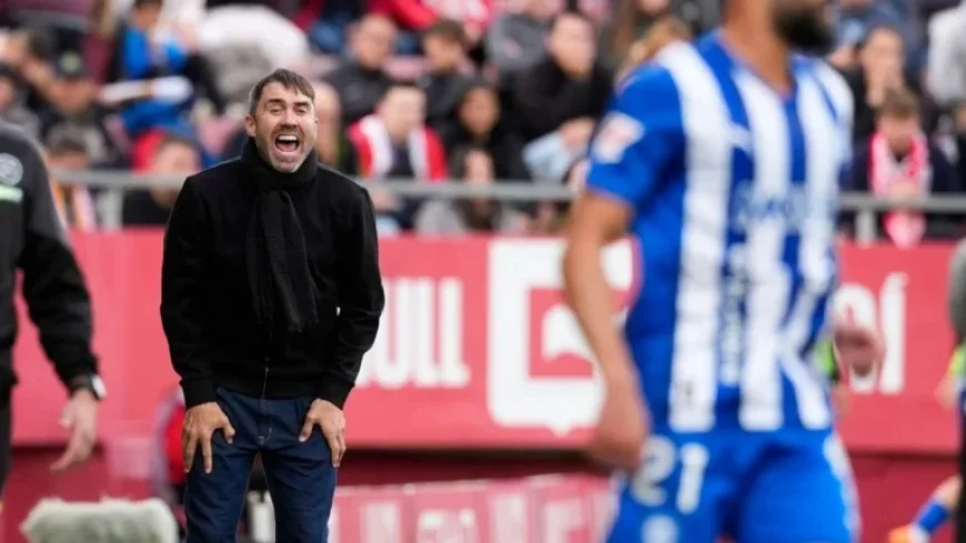 Amid Exit Rumors, Alavés Faces Levante in LaLiga Clash