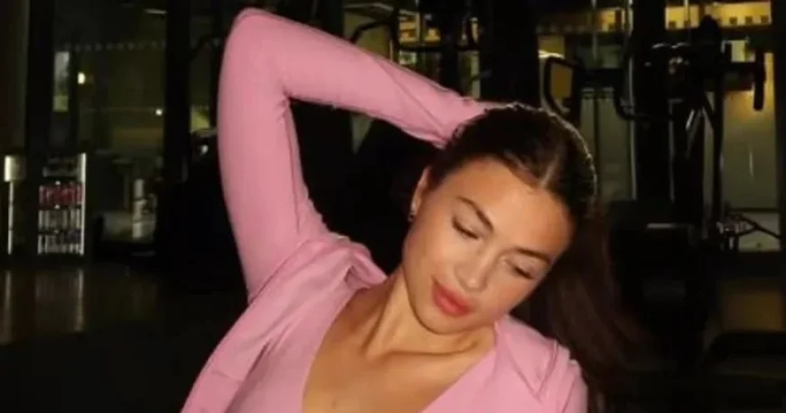 F1 Star’s Girlfriend Clarifies Breakup, Denies Cheating in Video