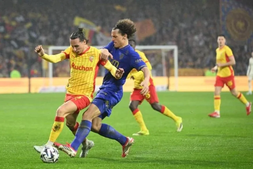 Lens Aims to Rebound Against Strasbourg to Stay in Title Race