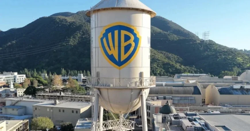 Netflix Abandons $83 Billion Warner Bros. Bid, Eyes Paramount Skydance Partnership