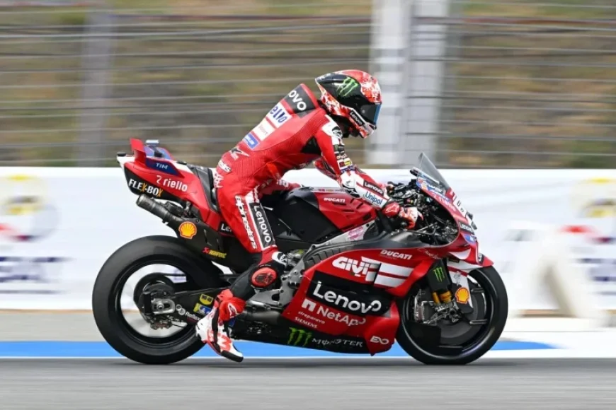 Insights from the First 2026 MotoGP Friday: 7 Key Takeaways