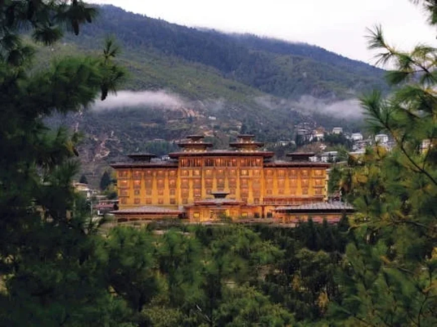 Experience the Ultimate Weekend Adventure in Thimphu, Bhutan
