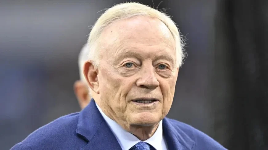 AFC Trade Shakes Up Cowboys’ Draft Strategy