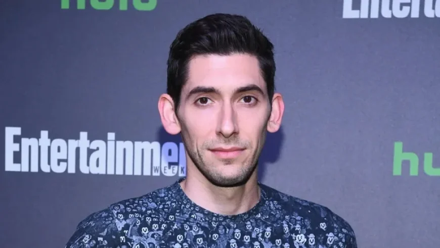 Max Landis Reemerges with New ‘G.I. Joe’ Film at Paramount