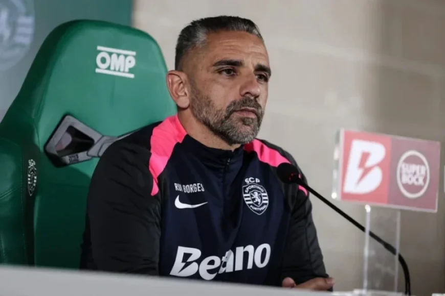 Borges Predicts Toughest Game of the Season