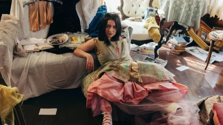 Discover 11 New Albums: Mitski, Bill Callahan, Gorillaz, and More