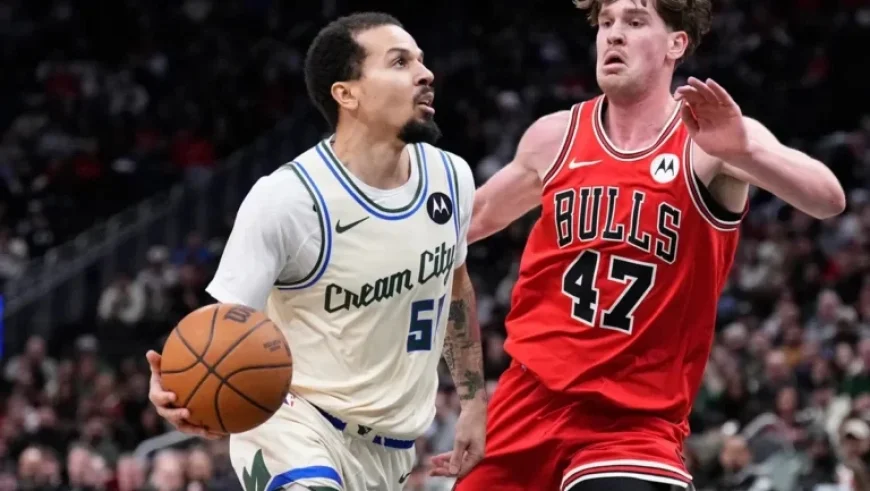 Suns Coach Ott Explains Cole Anthony’s Absence