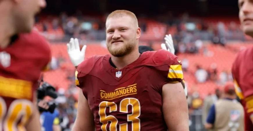 Packers Eye Tyler Biadasz for Free Agency Boost