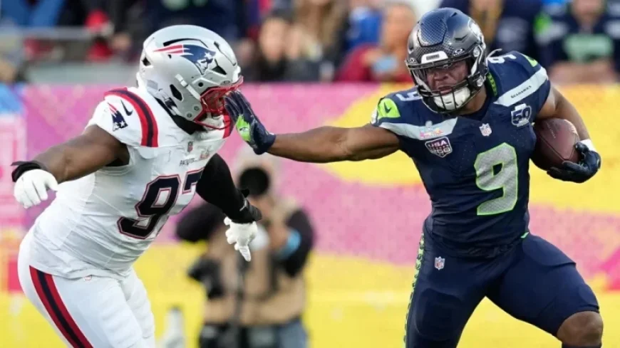 NFL Teams’ 2026 Free Agency Salary Cap Space Revealed After $301.2M Record