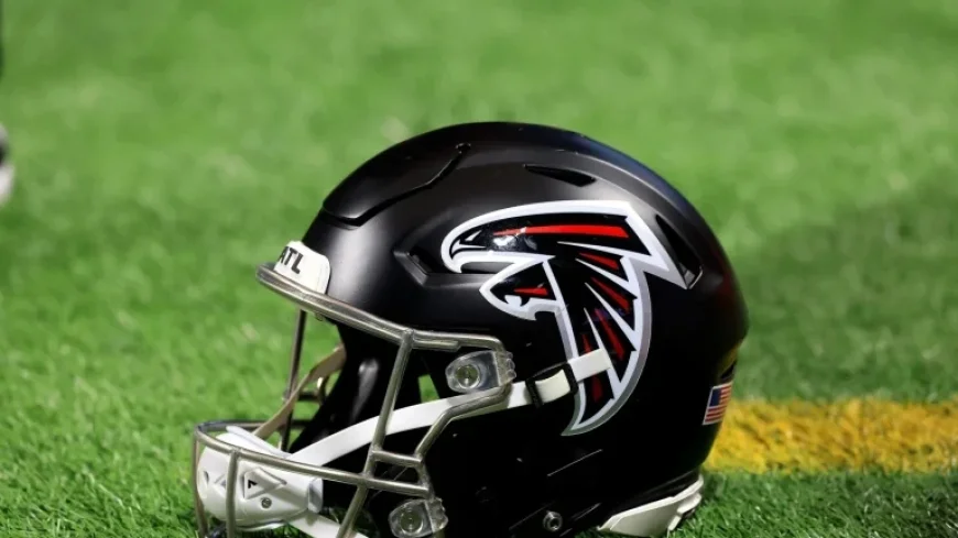 Falcons Dismiss Assistant Defensive Line Coach LaTroy Lewis
