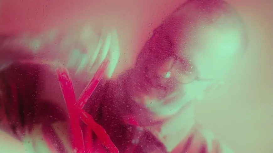 Kylie Rebrands After Berghain Club’s Legal Threat