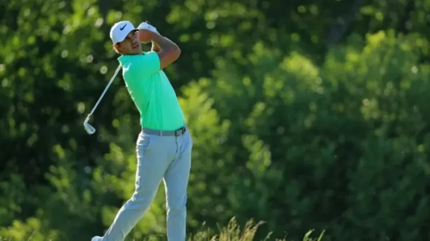 Cognizant Classic Cut Day Attracts Fans to Prime Viewing Spots