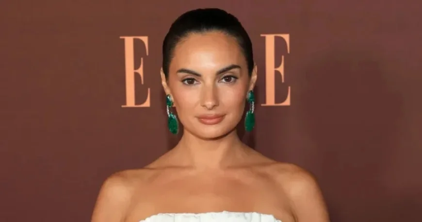 Paige DeSorbo Reveals Exclusive Details on Joe D’Amelio Relationship