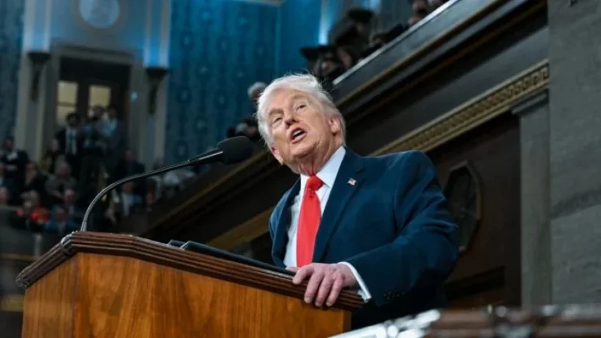 Trump’s Claim on Iran’s Missiles Contradicted by US Intelligence Sources