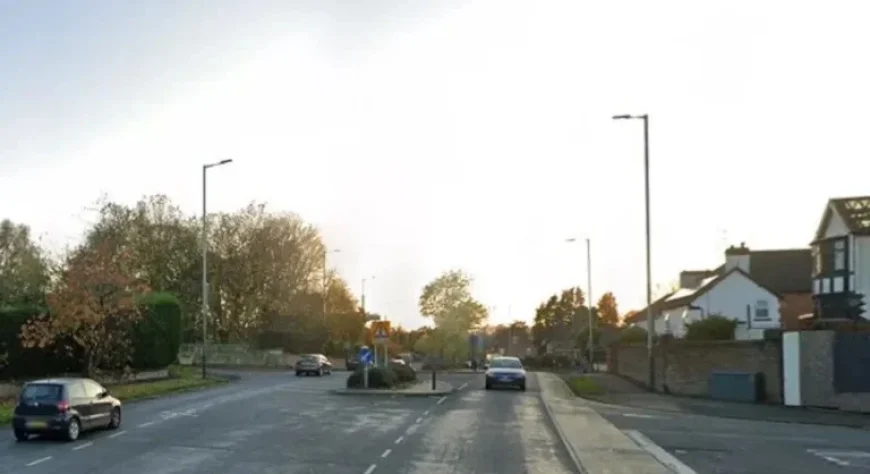 Wolverhampton Roads Close Overnight for Major Route Improvements Next Week