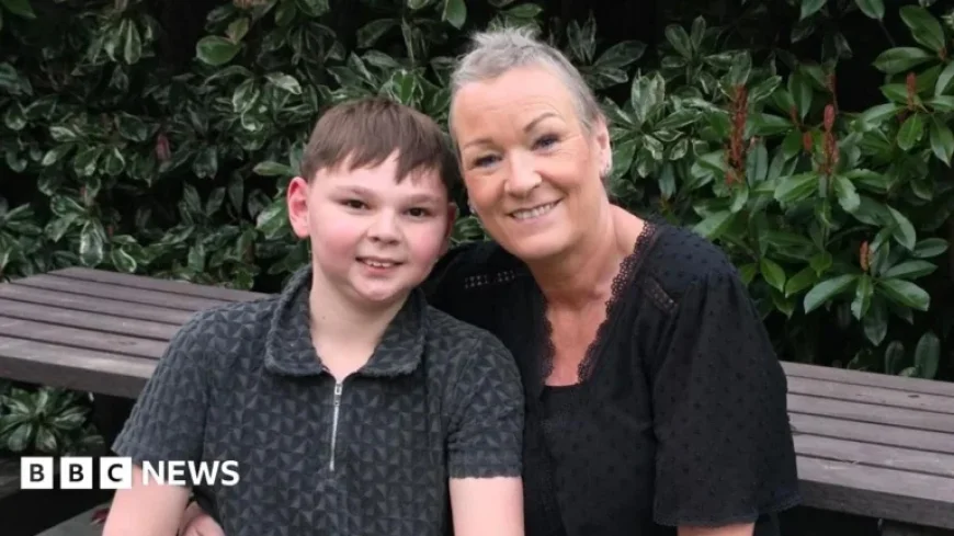 11-Year-Old Advocates Successfully for UK Child Cruelty Register