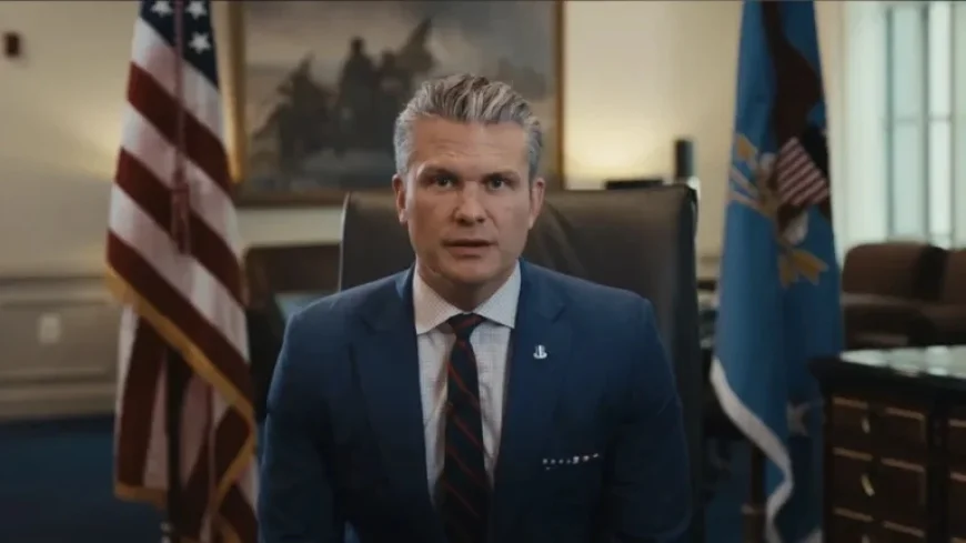 Pentagon’s Hegseth Grants Scouts Reprieve in DEI Policy Update