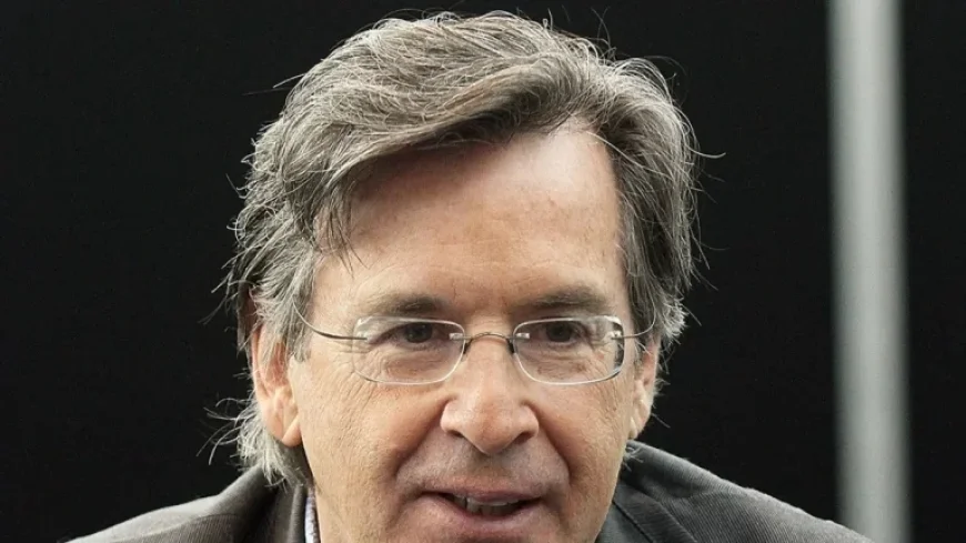 “Lizzie McGuire’s Robert Carradine Passes Away in Hospital”