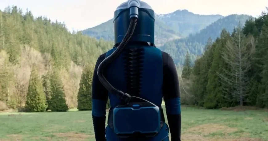 Hulu Unveils This Year’s Most Ambitious Sci-Fi Film