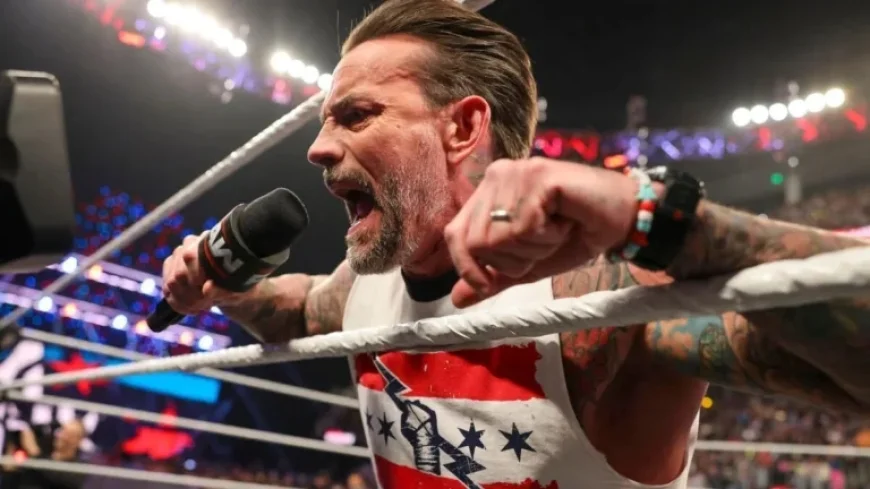 WWE Elimination Chamber: Who Secures WrestleMania 42 Spots?