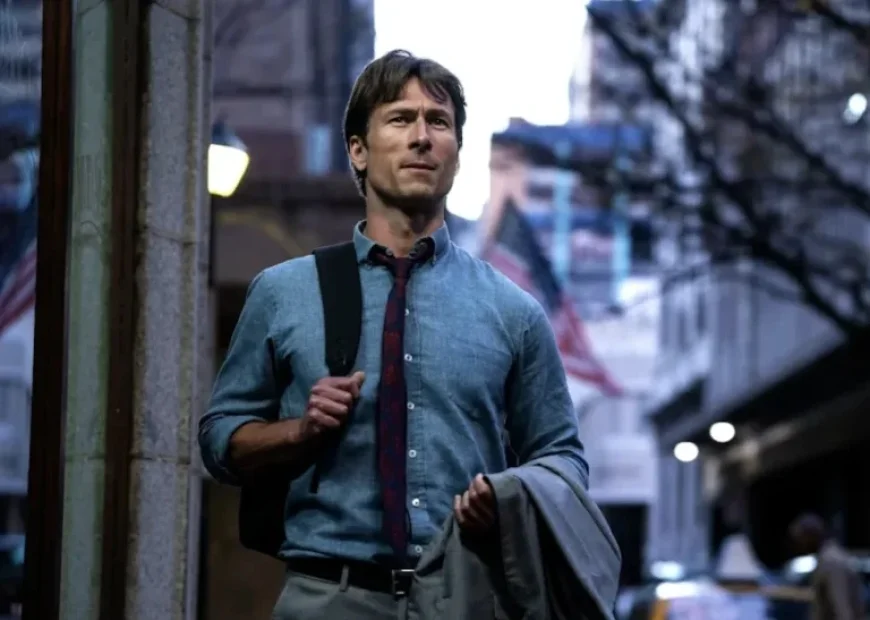 Glen Powell’s ‘How to Make a Killing’ Struggles to Take Off