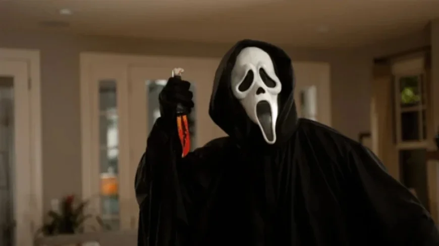 Top 18 Horror Films Influencing the ‘Scream’ Series