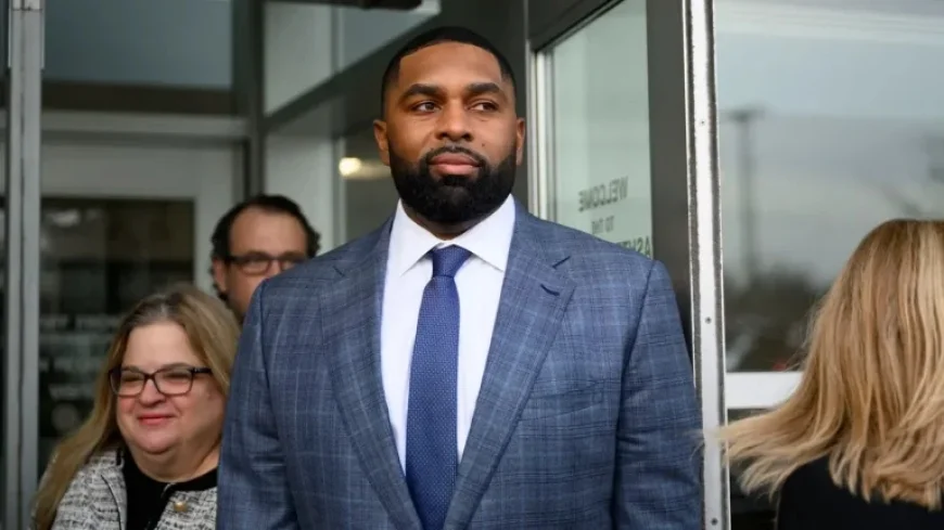 Investigation into Ex-UM Assistant Assault Claims: Moore Cleared by Lawyer