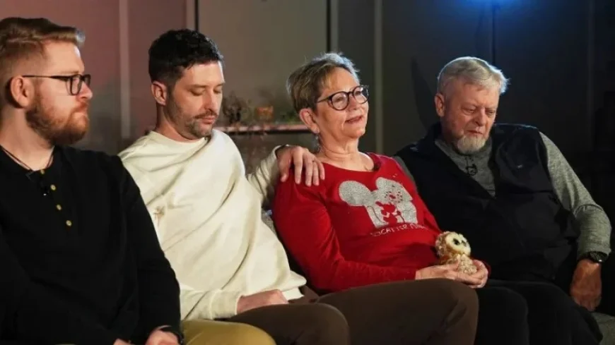 Parents Cherish Renee Good’s Legacy of Love and Laughter