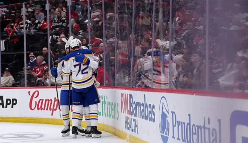 Panthers vs. Sabres: Predictions, Betting Odds, and Top Picks – Feb. 27