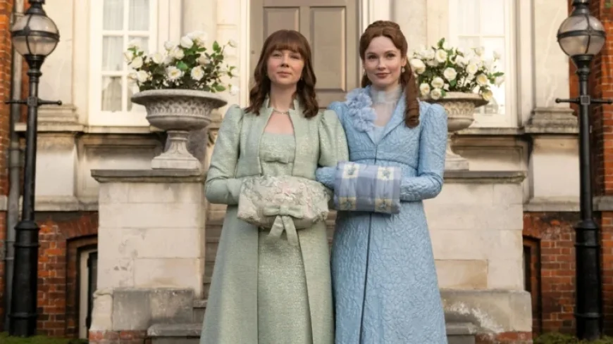 ‘Bridgerton’ Season 5 Filming Begins: Lead Cast and Whistledown Details Revealed