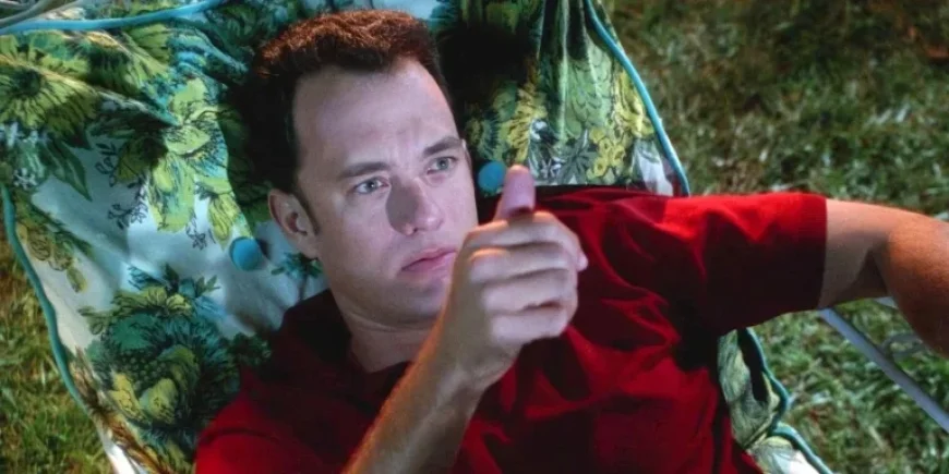 Tom Hanks Almost Transformed the Best Star Trek Movie