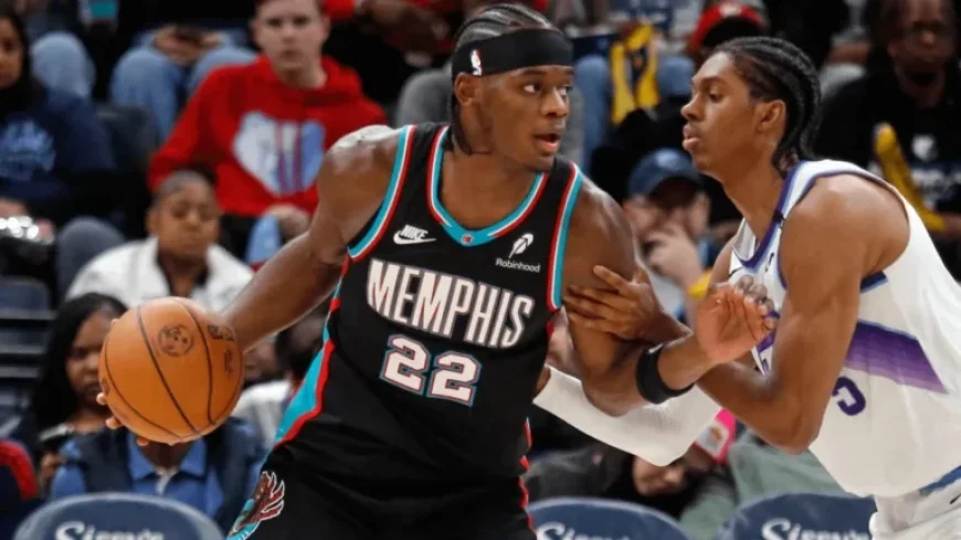 Grizzlies vs Mavericks: Predictions, Picks & Odds for Tonight’s NBA Match