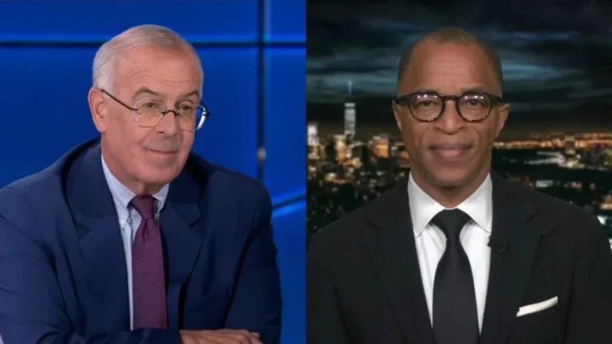 Brooks and Capehart Analyze Texas Senate Primary Races