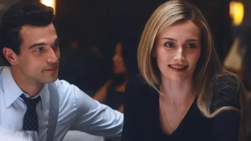 Watch Final Episodes of JFK Jr. and Carolyn’s Love Story