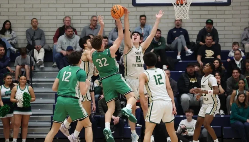 IHSA Regional Final Basketball Scores from Friday