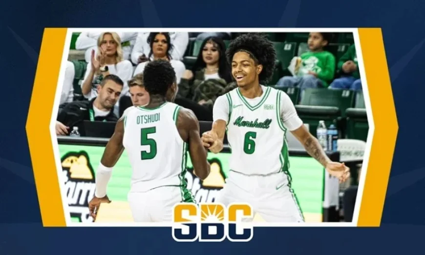 Sun Belt Men’s Basketball Title and Seeding Decided Friday Night